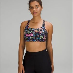 Super rare energy bra!!